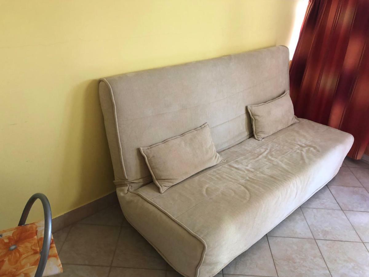Liget Apartman Balatonfoldvar Ngoại thất bức ảnh